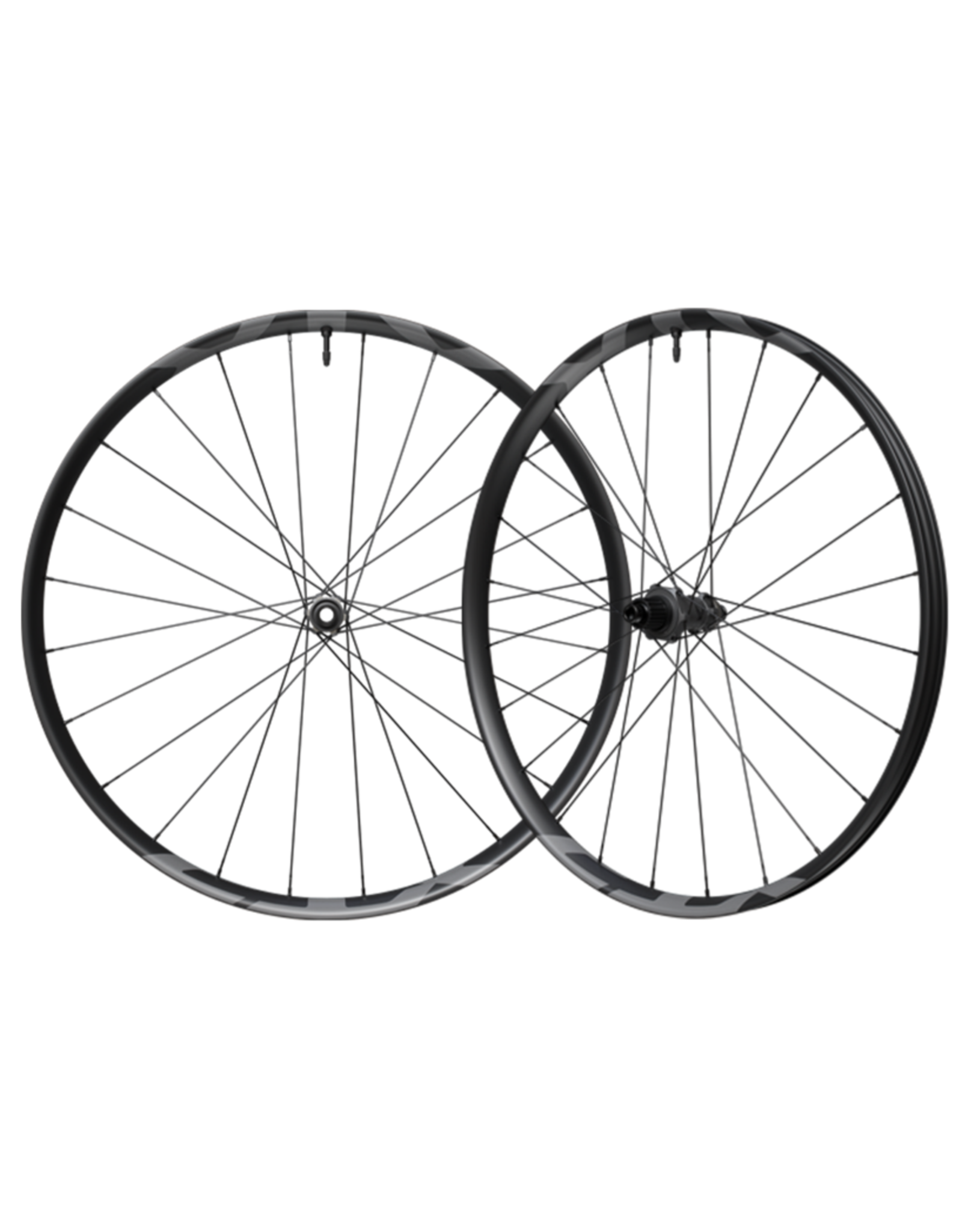 Shimano Shimano WH-M9200-B-29 Wheelset - XTR, F&R, RIM:29, F:24H R:24H, FOR 12-S, F:15/R:12MM E-THRU TUBELESS OLD:110/148MM, W/TUBELESS TAPE, FOR CL DISC, W/O BAG