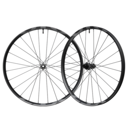 Shimano Shimano WH-M9200-B-29 Wheelset - XTR, F&R, RIM:29, F:24H R:24H, FOR 12-S, F:15/R:12MM E-THRU TUBELESS OLD:110/148MM, W/TUBELESS TAPE, FOR CL DISC, W/O BAG