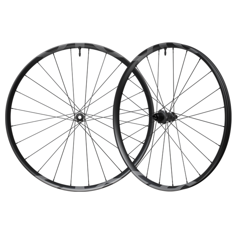 Shimano WH-M9200-B-29 Wheelset - XTR, F&R, RIM:29, F:24H R:24H