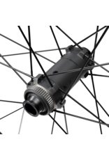 Shimano Shimano WH-M9200-B-29 Wheelset - XTR, F&R, RIM:29, F:24H R:24H, FOR 12-S, F:15/R:12MM E-THRU TUBELESS OLD:110/148MM, W/TUBELESS TAPE, FOR CL DISC, W/O BAG