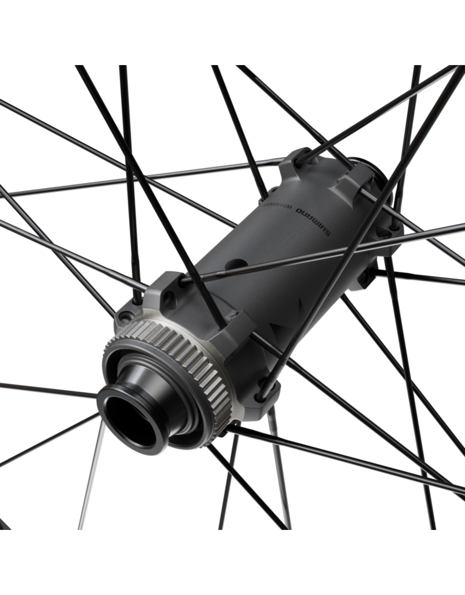 Shimano Shimano WH-M9200-B-29 Wheelset - XTR, F&R, RIM:29, F:24H R:24H, FOR 12-S, F:15/R:12MM E-THRU TUBELESS OLD:110/148MM, W/TUBELESS TAPE, FOR CL DISC, W/O BAG