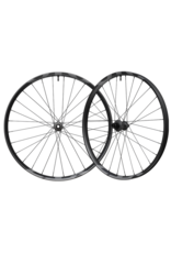 Shimano Shimano WH-M9220-B-29 XTR ENDURO Wheelset 28H - F&R, RIM:29, F:28H R:28H, FOR 12-S, F:15/R:12MM E-THRU TUBELESS OLD:110/148MM, W/TUBELESS TAPE, FOR CL DISC, W/O BAG UPC: 192790849720