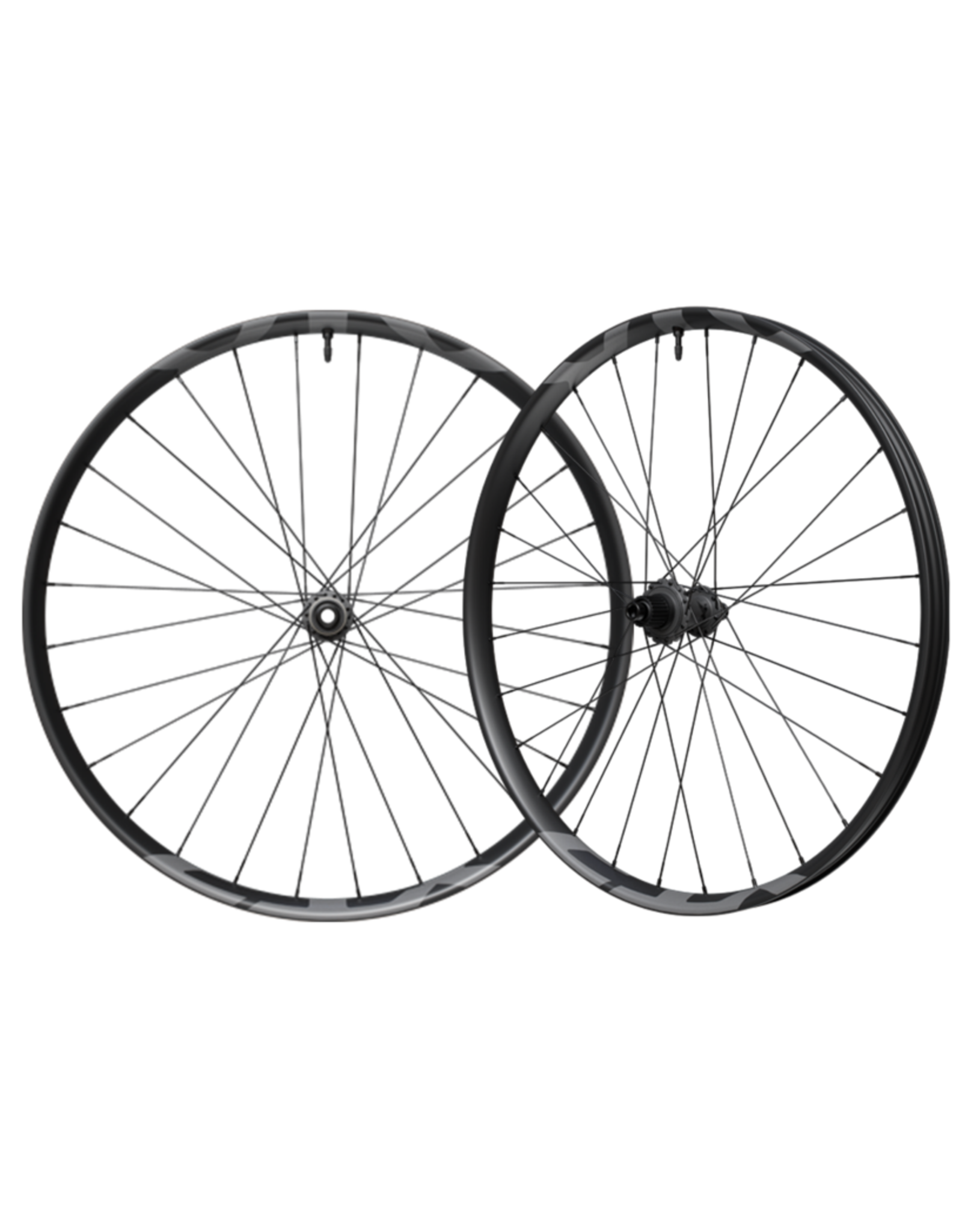 Shimano Shimano WH-M9220-B-29 XTR ENDURO Wheelset 28H - F&R, RIM:29, F:28H R:28H, FOR 12-S, F:15/R:12MM E-THRU TUBELESS OLD:110/148MM, W/TUBELESS TAPE, FOR CL DISC, W/O BAG UPC: 192790849720