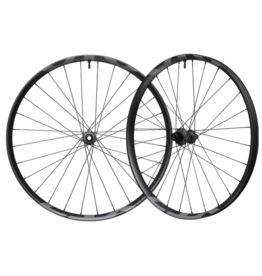 Shimano Shimano WH-M9220-B-29 XTR ENDURO Wheelset 28H - F&R, RIM:29, F:28H R:28H, FOR 12-S, F:15/R:12MM E-THRU TUBELESS OLD:110/148MM, W/TUBELESS TAPE, FOR CL DISC, W/O BAG UPC: 192790849720