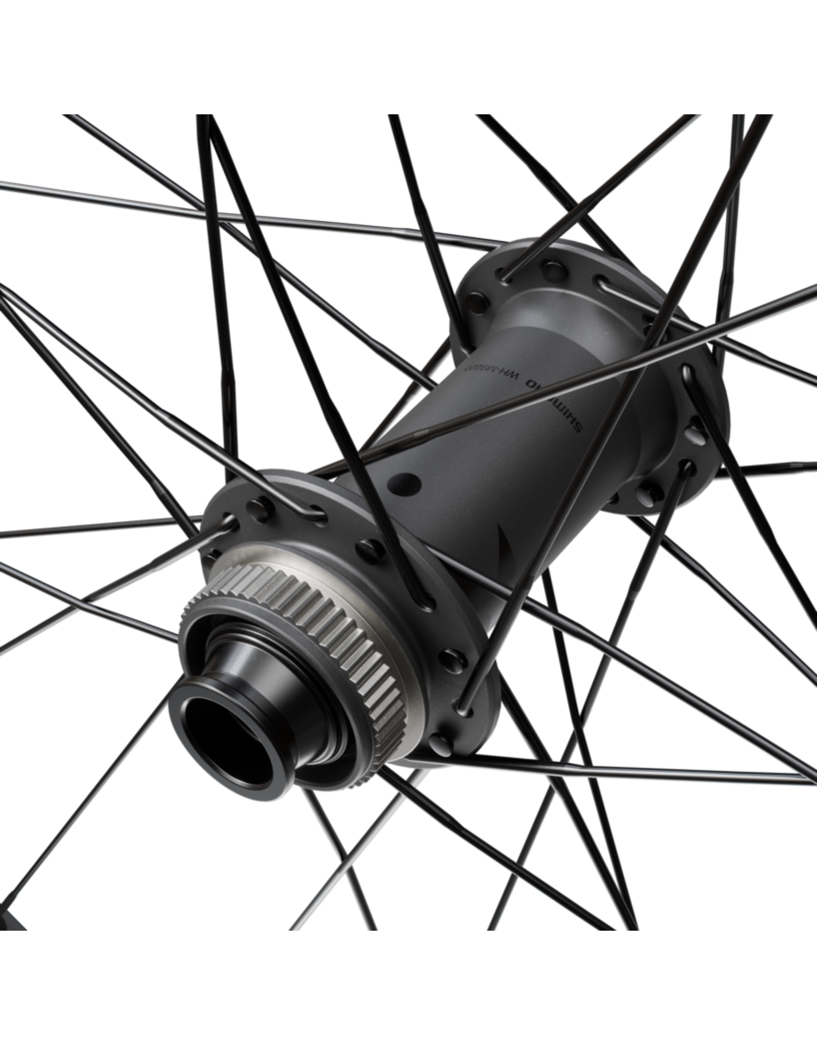 Shimano Shimano WH-M9220-B-29 XTR ENDURO Wheelset 28H - F&R, RIM:29, F:28H R:28H, FOR 12-S, F:15/R:12MM E-THRU TUBELESS OLD:110/148MM, W/TUBELESS TAPE, FOR CL DISC, W/O BAG UPC: 192790849720