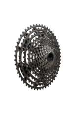Shimano Shimano XTR CS-M9200-12 Cassette - 12-Speed, 10-51t, Hyperglide+, Micro Spline, Gray
