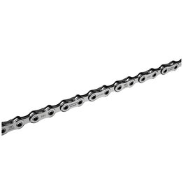 Shimano Shimano XTR CN-M9100 Chain - 12-Speed, 126 Links, Silver