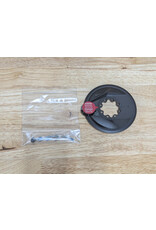 SRAM No Retail Packaging: SRAM XX/XX SL Eagle T-Type AXS Power Meter Spider