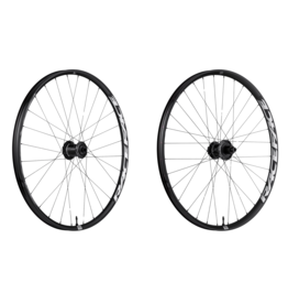 RaceFace Turbine eMtb Wheelset - 29 - Boost - 15 x 110, 12 x 148, XD