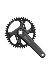 Shimano Shimano Crankset FC-U6040-1 CUES CRANKSET 9/10/11 SPEED 170mm