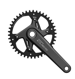 Shimano Shimano Crankset FC-U6040-1 CUES CRANKSET 9/10/11 SPEED 170mm
