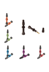 Stan's No Tubes Stan's NoTubes Alloy Valve Stems 44mm, Pair