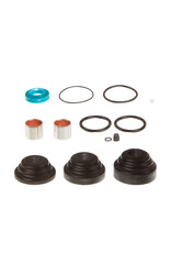 RockShox RockShox, 1yr Service Kit for Vivid Coil C1, Service Kit, Kit
