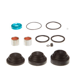 RockShox RockShox, 1yr Service Kit for Vivid Coil C1, Service Kit, Kit