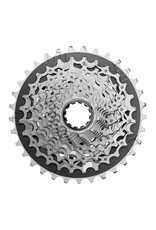 SRAM SRAM Force XG-1270 E1, Cassette, Silver, 12 Speed, XDR