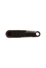 SRAM SRAM, Force 2x Powermeter E1, Power Meter Crankset, 12-Speed, Dub, Black, Road