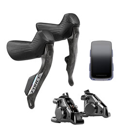 SRAM SRAM, Force AXS E1 Karoo Upgrade, Build Kit, Kit
