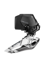 SRAM SRAM, Rival AXS E1, Front Derailleur, 12, Braze-on