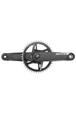 SRAM SRAM, Force 1x XPLR Powermeter E1, Power Meter Crankset, Dub Wide, Speed: 12/13, 42t