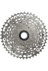 SRAM SRAM XPLR PG-1231 Cassette - 12-Speed, 11-44t, Silver, D1 (HG11)