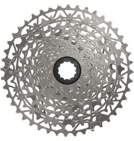 SRAM SRAM XPLR PG-1231 Cassette - 12-Speed, 11-44t, Silver, D1 (HG11)