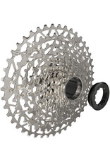 SRAM SRAM XPLR PG-1231 Cassette - 12-Speed, 11-44t, Silver, D1 (HG11)