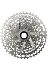 SRAM SRAM XPLR PG-1231 Cassette - 12-Speed, 11-44t, Silver, D1 (HG11)