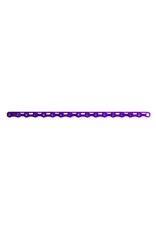 SRAM SRAM Force Flattop Chain - 12/13-Speed, 126 Links, PowerLock Connector, Purple, E1