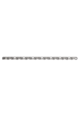 SRAM SRAM Rival Flattop Chain - 12/13-Speed, 126 Links, PowerLock Connector, Silver, E1