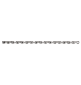 SRAM SRAM Rival Flattop Chain - 12/13-Speed, 126 Links, PowerLock Connector, Silver, E1