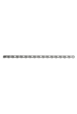 SRAM SRAM Force Flattop Chain - 12/13-Speed, 126 Links, PowerLock Connector, Silver, E1