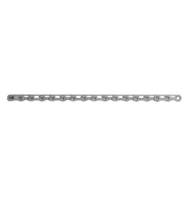 SRAM SRAM Force Flattop Chain - 12/13-Speed, 126 Links, PowerLock Connector, Silver, E1