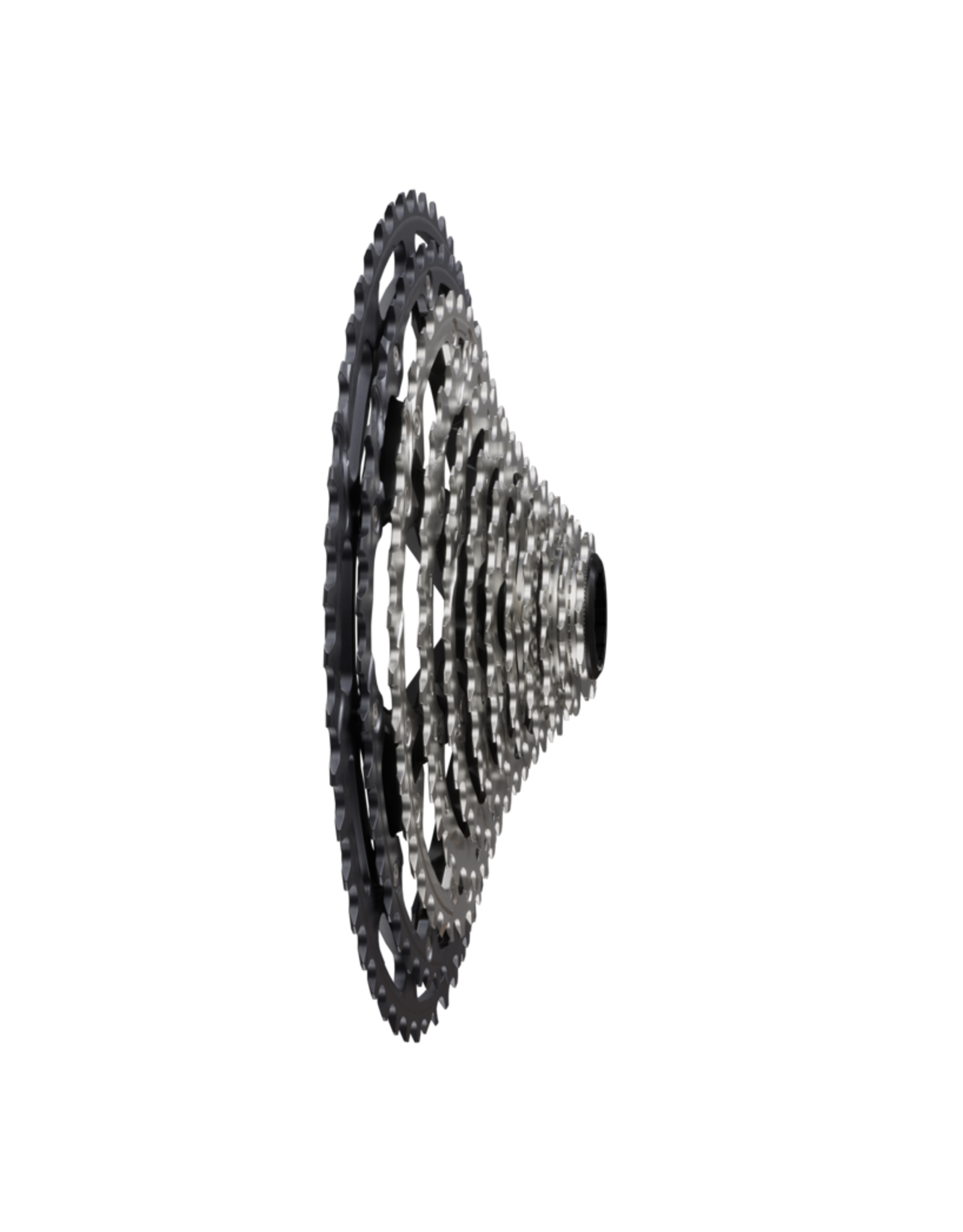 Shimano Shimano CS-M8200-12 DEORE XT Microspline Cassette - 12-SPEED CS-M8200-12, (HYPERGLIDE+), 10-12-14-16-18-21-24-28-33-39-45-51T