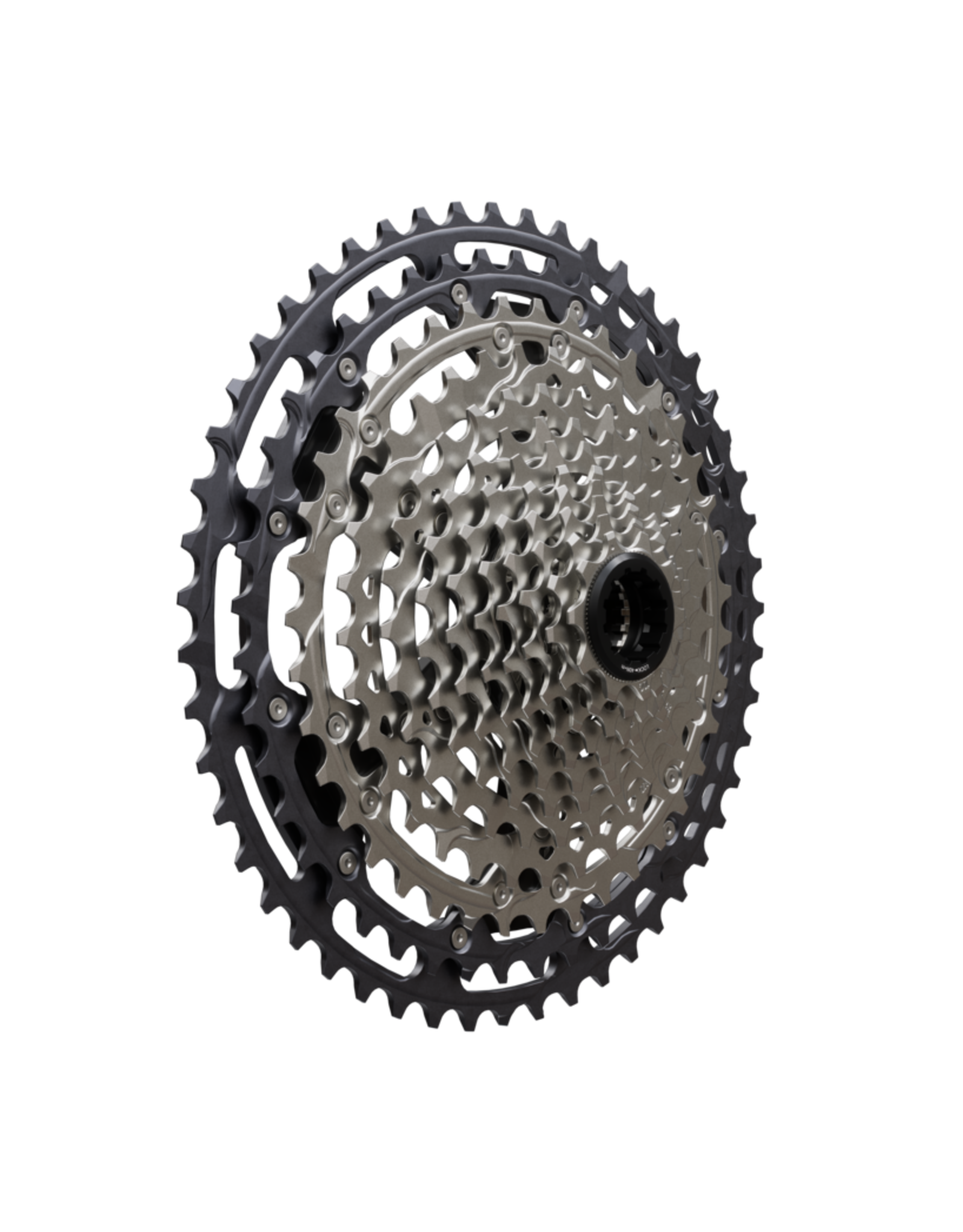 Shimano Shimano CS-M8200-12 DEORE XT Microspline Cassette - 12-SPEED CS-M8200-12, (HYPERGLIDE+), 10-12-14-16-18-21-24-28-33-39-45-51T