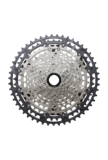 Shimano Shimano CS-M8200-12 DEORE XT Microspline Cassette - 12-SPEED CS-M8200-12, (HYPERGLIDE+), 10-12-14-16-18-21-24-28-33-39-45-51T