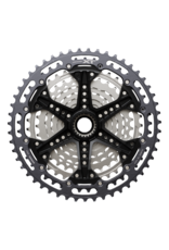 Shimano Shimano CS-M8200-12 DEORE XT Microspline Cassette - 12-SPEED CS-M8200-12, (HYPERGLIDE+), 10-12-14-16-18-21-24-28-33-39-45-51T