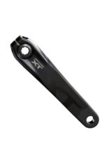 Shimano Shimano FC-M8200 DEORE XT Crankset, FC-M8200, 12 Speed, 165MM, W/O CHAINRING, W/O CG, W/O BB PARTS, FOR CHAIN LINE 55MM