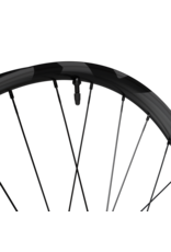 Shimano Shimano XT M8200 Wheelset - WH-M8200-B-29, Front & Rear, 29", F:15/110 R:12/148MM, TUBELESS, TAPE,  CENTERLOCK