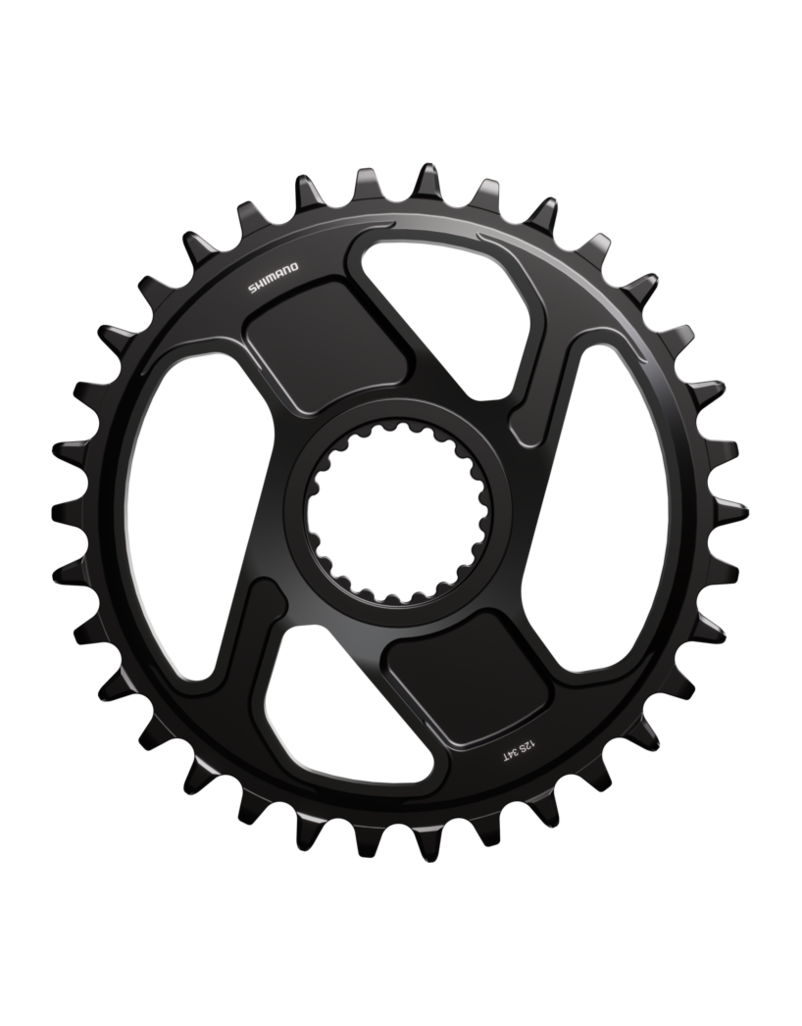 Shimano Shimano XT Chainring , SM-CRM86, FOR FC-M8200,