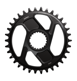 Shimano Shimano XT Chainring , SM-CRM86, FOR FC-M8200,