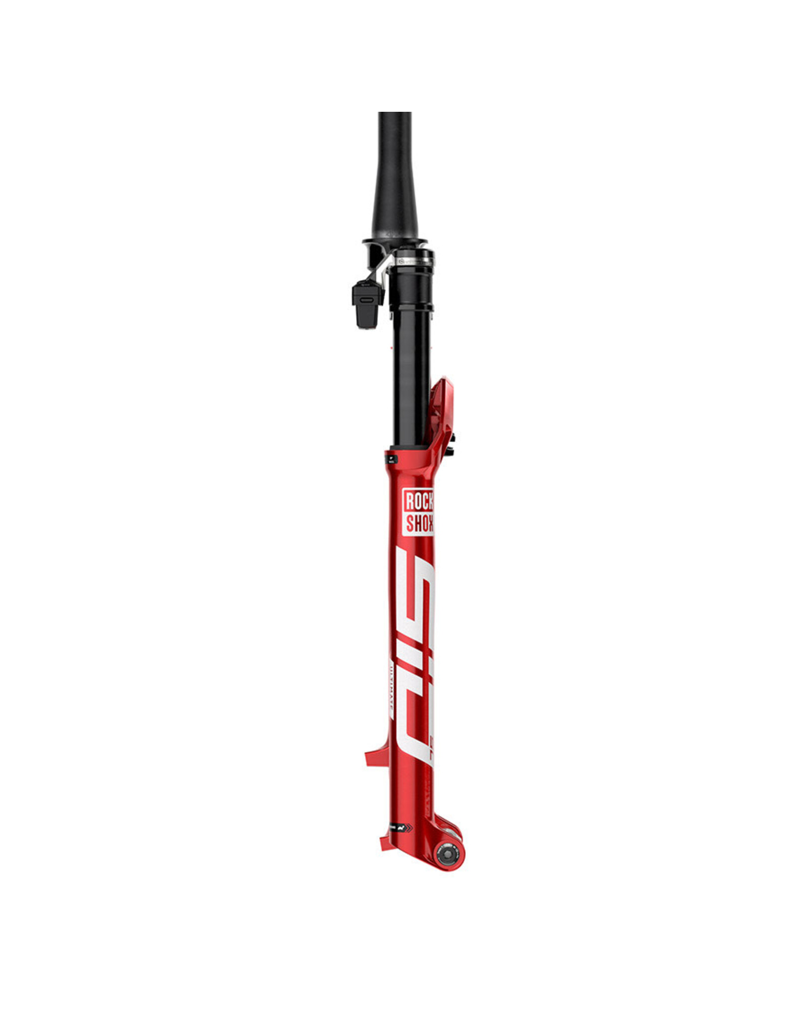 RockShox RockShox, SID SL Flight Attendant E1, Suspension Fork, 29'', DebonAir, 110mm, 1-1/8''-1.5'', 15x110mm TA, Rake: 44mm,