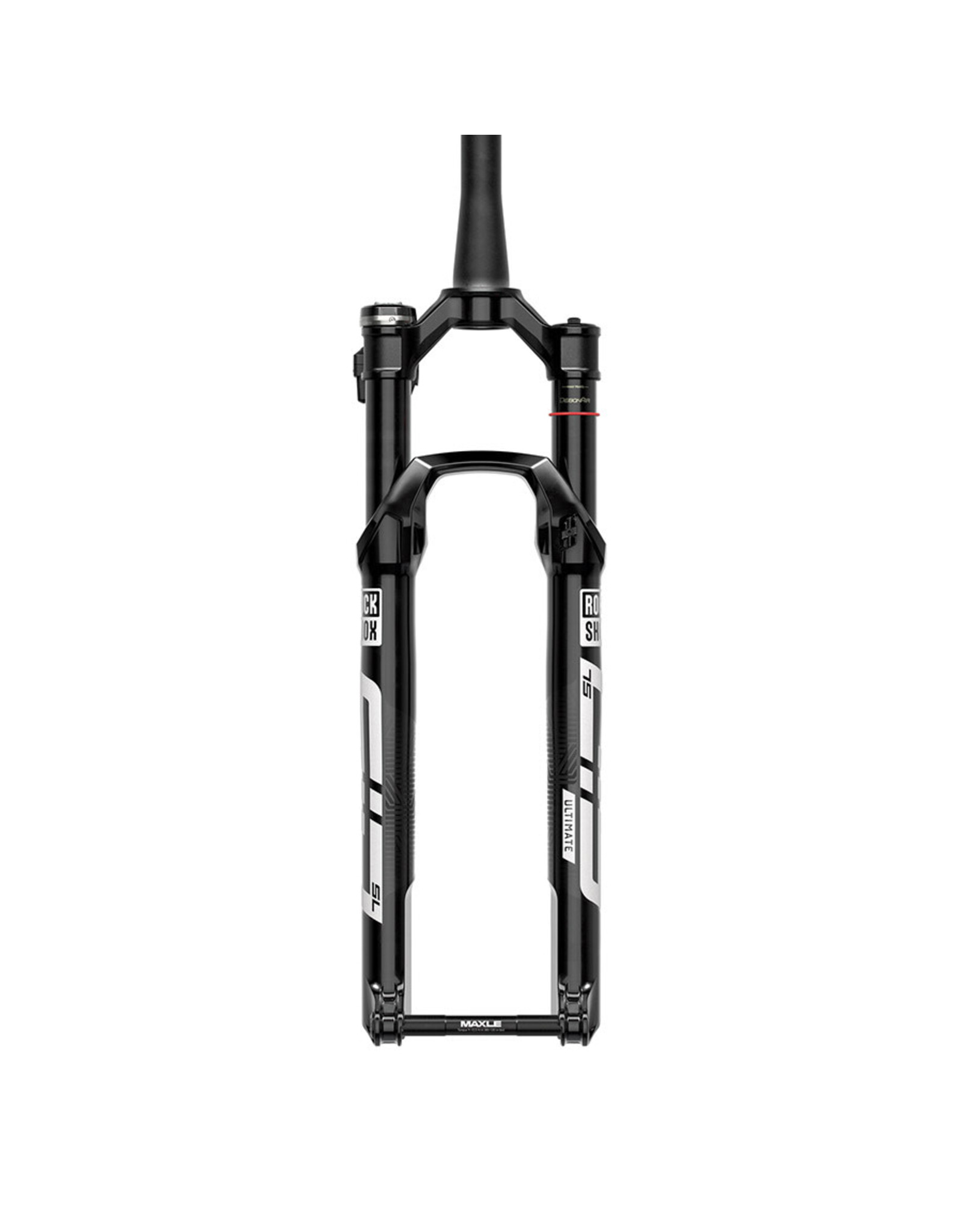 RockShox RockShox, SID SL Flight Attendant E1, Suspension Fork, 29'', DebonAir, 110mm, 1-1/8''-1.5'', 15x110mm TA, Rake: 44mm,