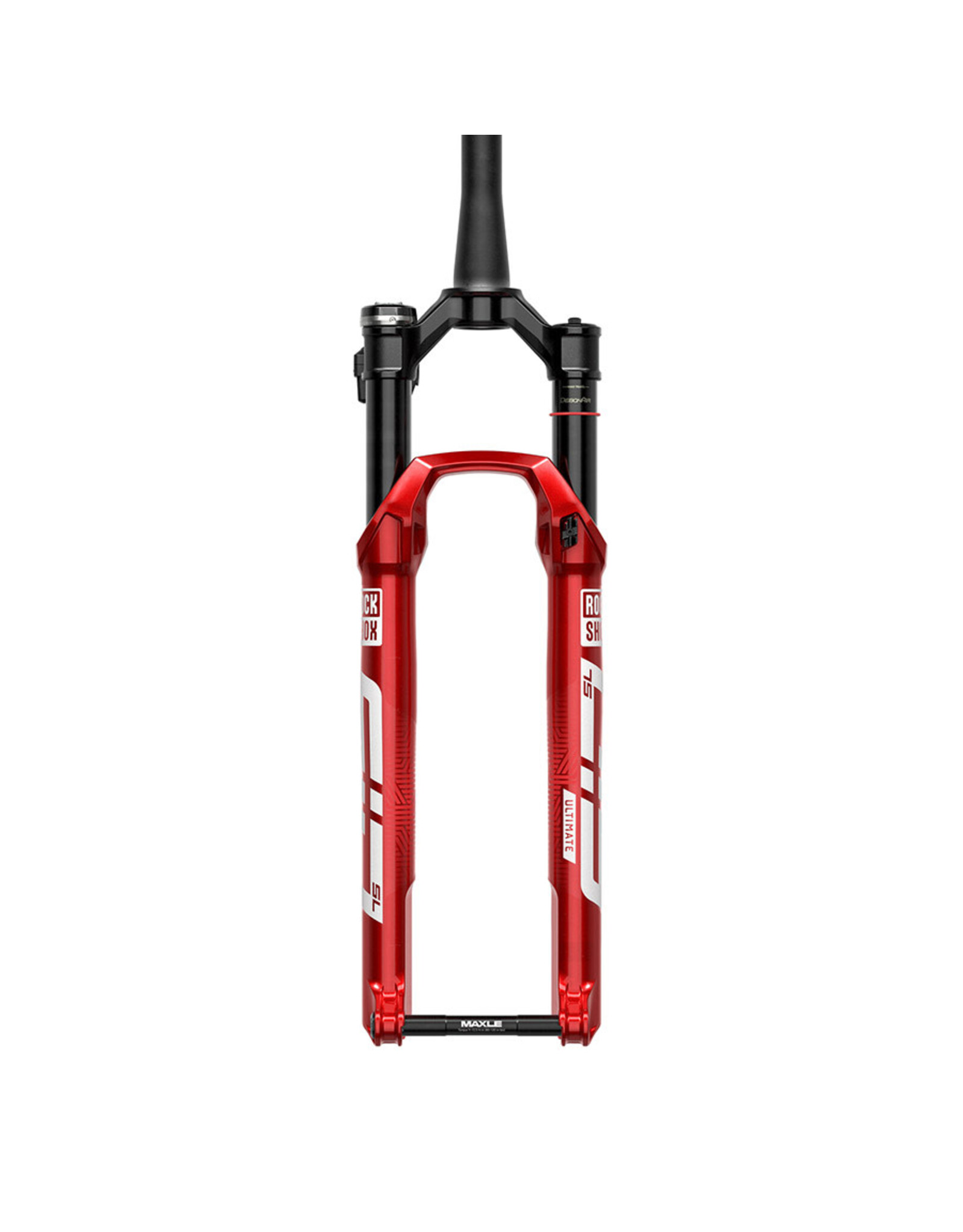 RockShox RockShox, SID SL Flight Attendant E1, Suspension Fork, 29'', DebonAir, 110mm, 1-1/8''-1.5'', 15x110mm TA, Rake: 44mm,