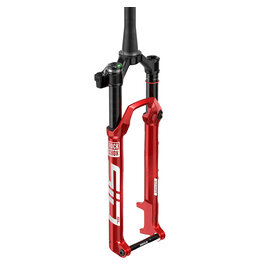 RockShox RockShox, SID SL Flight Attendant E1, Suspension Fork, 29'', DebonAir, 110mm, 1-1/8''-1.5'', 15x110mm TA, Rake: 44mm,
