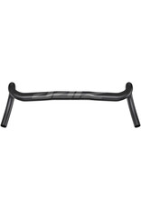 Zipp Zipp Service Course SL-70 XPLR Drop Handlebar - Aluminum, 31.8mm, Matte Black, A2