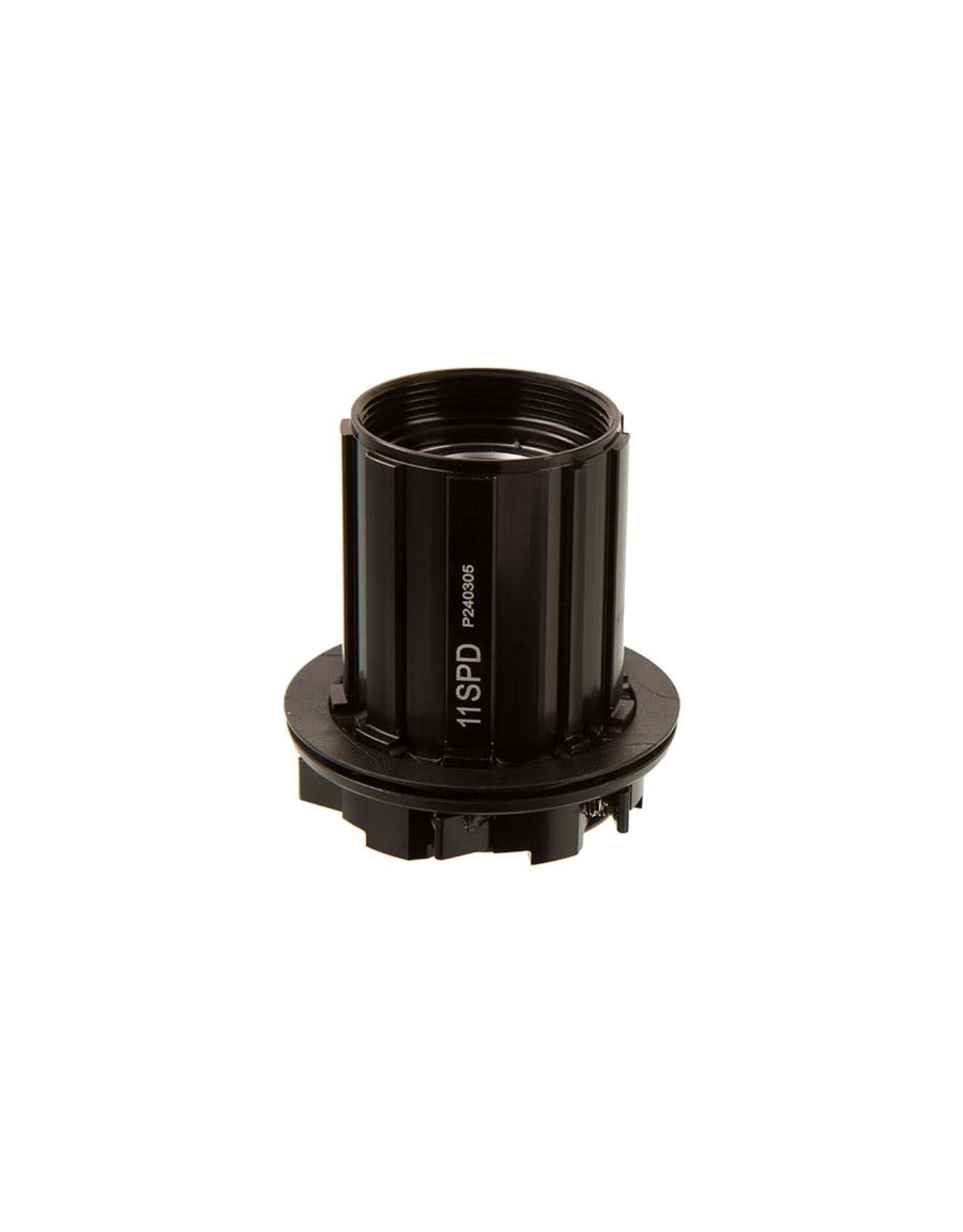 Zipp ZR1 HG Freehub Body - Shimano Road 11/12 Speed - Two