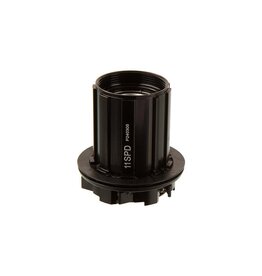 Zipp C: Zipp ZR1 HG Freehub Body - Shimano Road 11/12 Speed