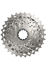 SRAM SRAM Rival AXS XG-1250 Cassette - 12-Speed, 10-30t, Silver, For XDR Driver Body, D1