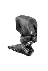 SRAM SRAM, Force AXS E1, Front Derailleur, 12, Braze-on