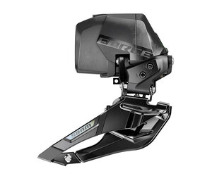 SRAM Force AXS 12s フロントディレイラー 美品 SRAM, Force AXS E1, Front Derailleur, 12, Braze-on - Two Hoosiers